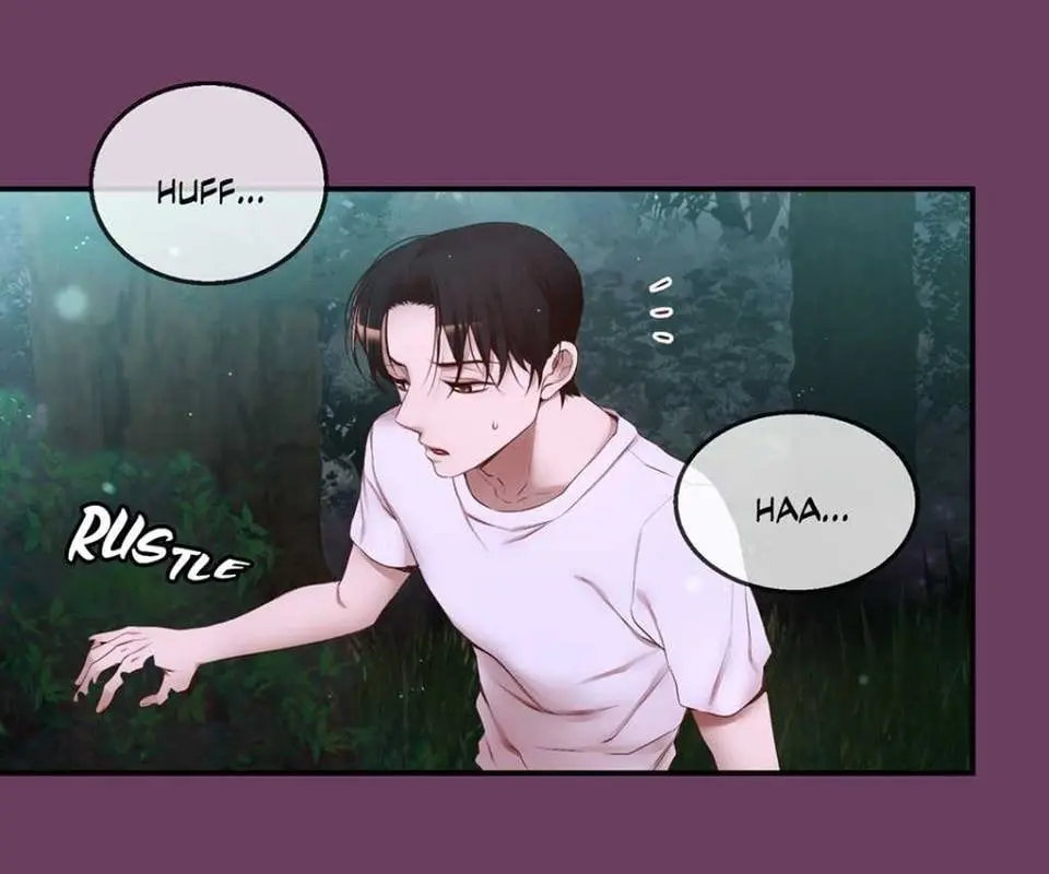 A Guy Like You – Capítulo 05 Yaoi – Página 70