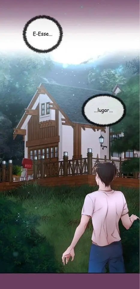 A Guy Like You – Capítulo 05 Yaoi – Página 72