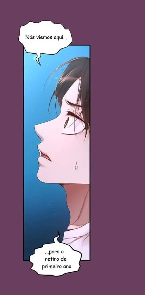 A Guy Like You – Capítulo 05 Yaoi – Página 73