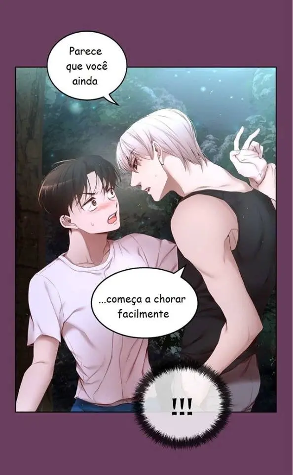 A Guy Like You – Capítulo 05 Yaoi – Página 75