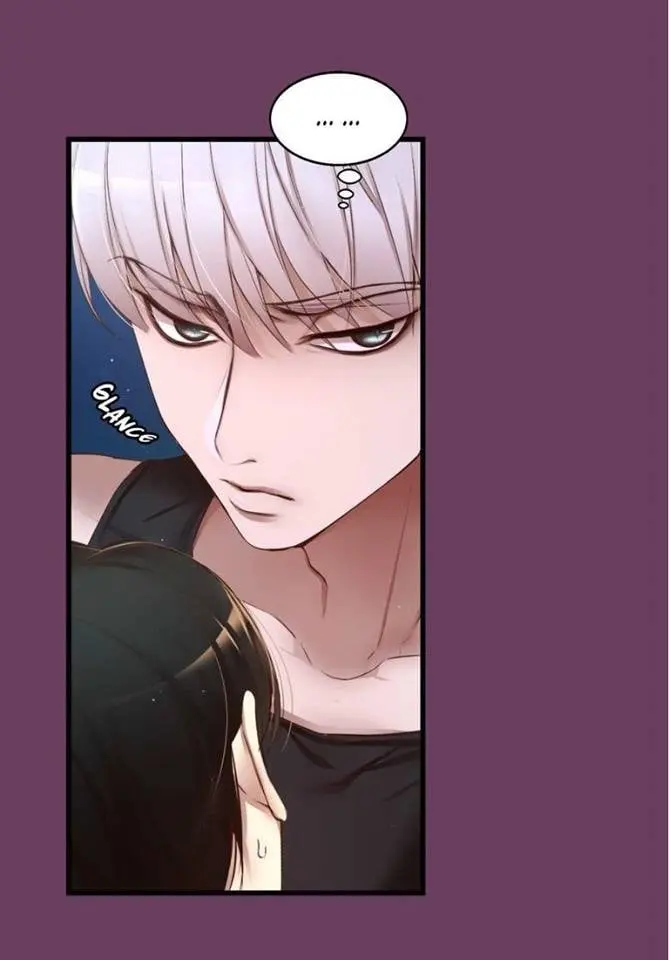 A Guy Like You – Capítulo 05 Yaoi – Página 77