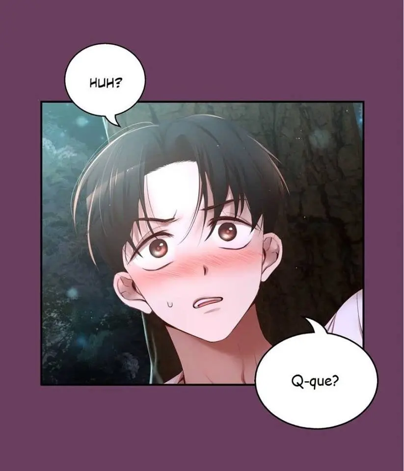 A Guy Like You – Capítulo 05 Yaoi – Página 79