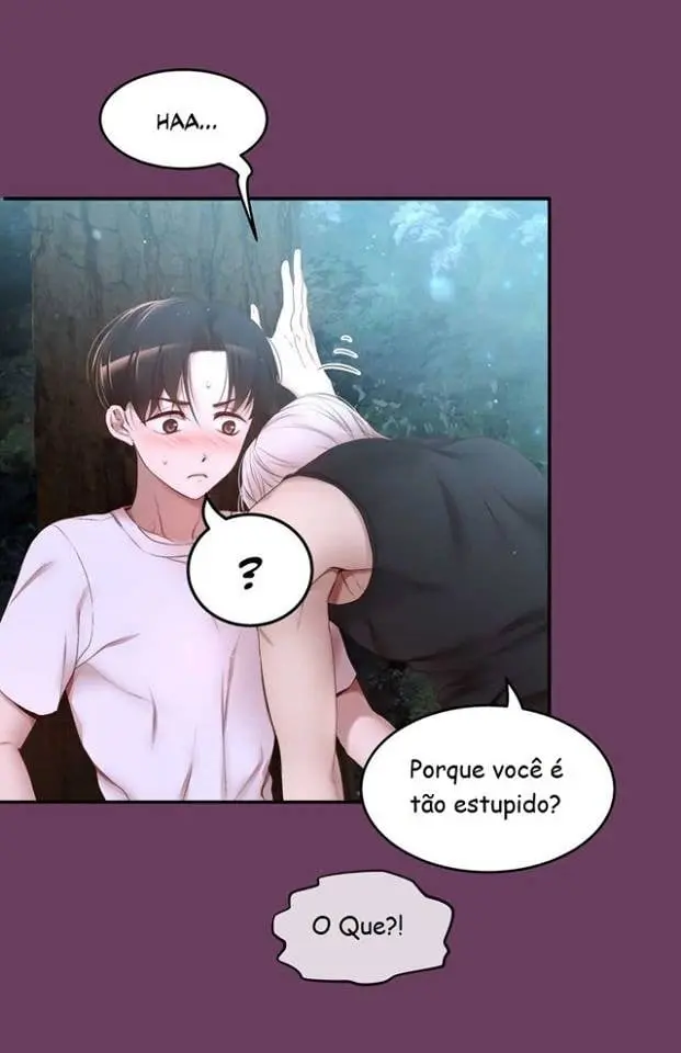 A Guy Like You – Capítulo 05 Yaoi – Página 80