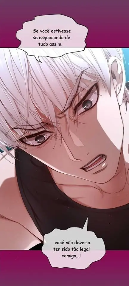 A Guy Like You – Capítulo 05 Yaoi – Página 83