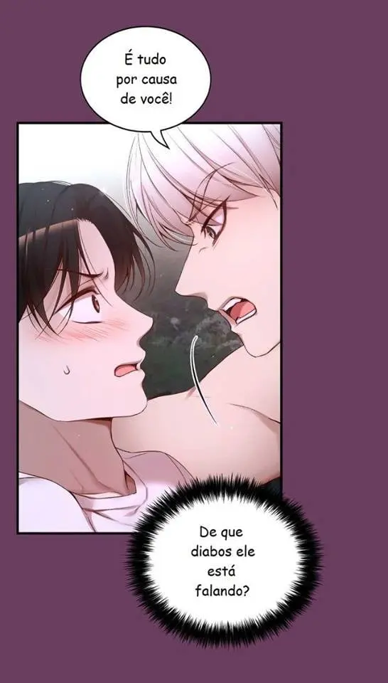 A Guy Like You – Capítulo 05 Yaoi – Página 84