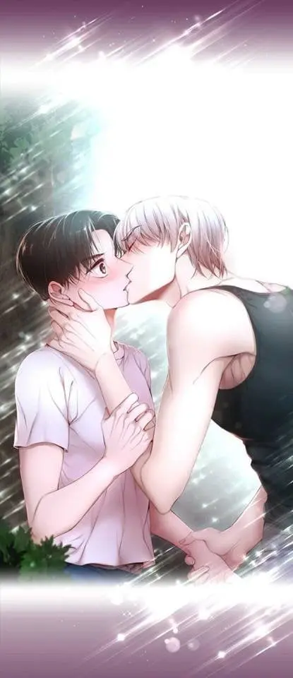 A Guy Like You – Capítulo 05 Yaoi – Página 87