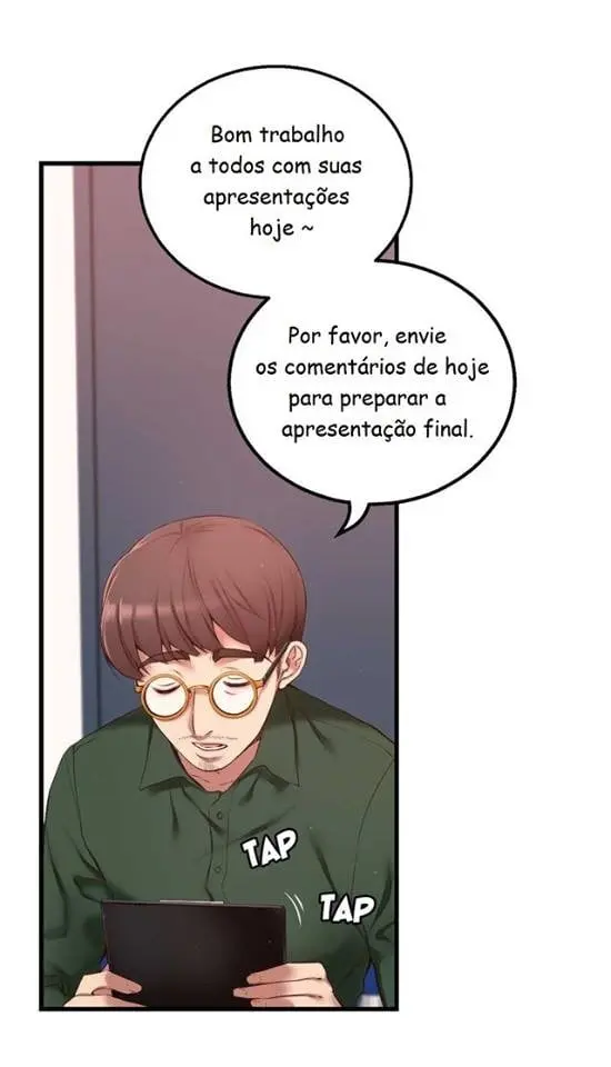 A Guy Like You – Capítulo 05 Yaoi – Página 9