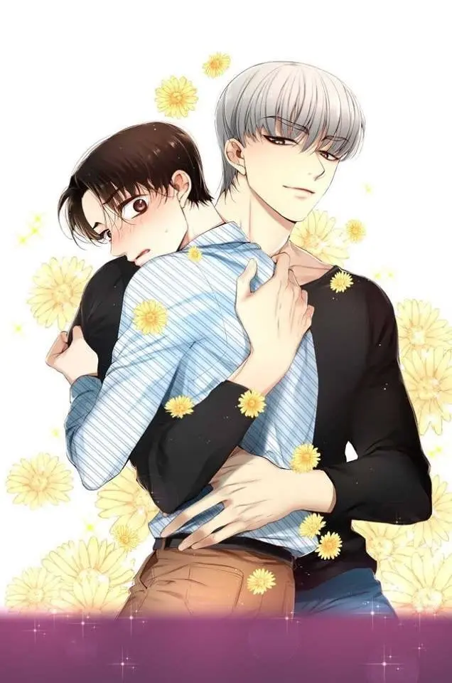 A Guy Like You – Capítulo 06 Yaoi – Página 1