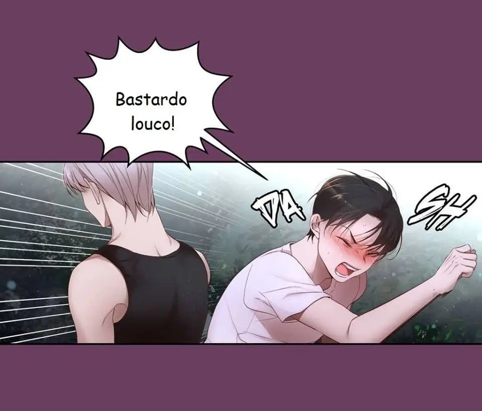 A Guy Like You – Capítulo 06 Yaoi – Página 11