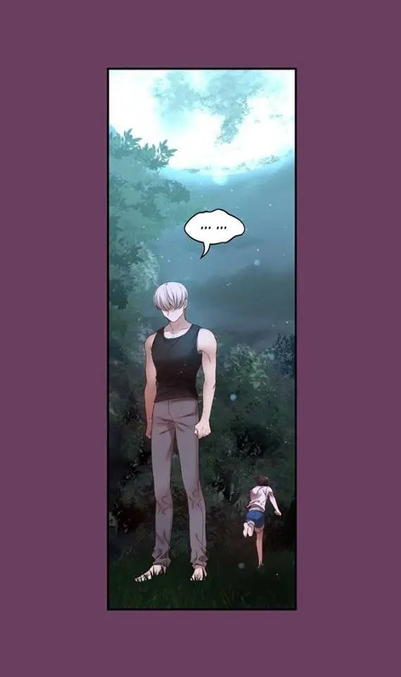 A Guy Like You – Capítulo 06 Yaoi – Página 12