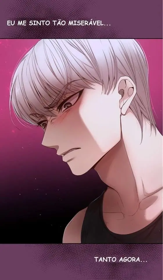 A Guy Like You – Capítulo 06 Yaoi – Página 13