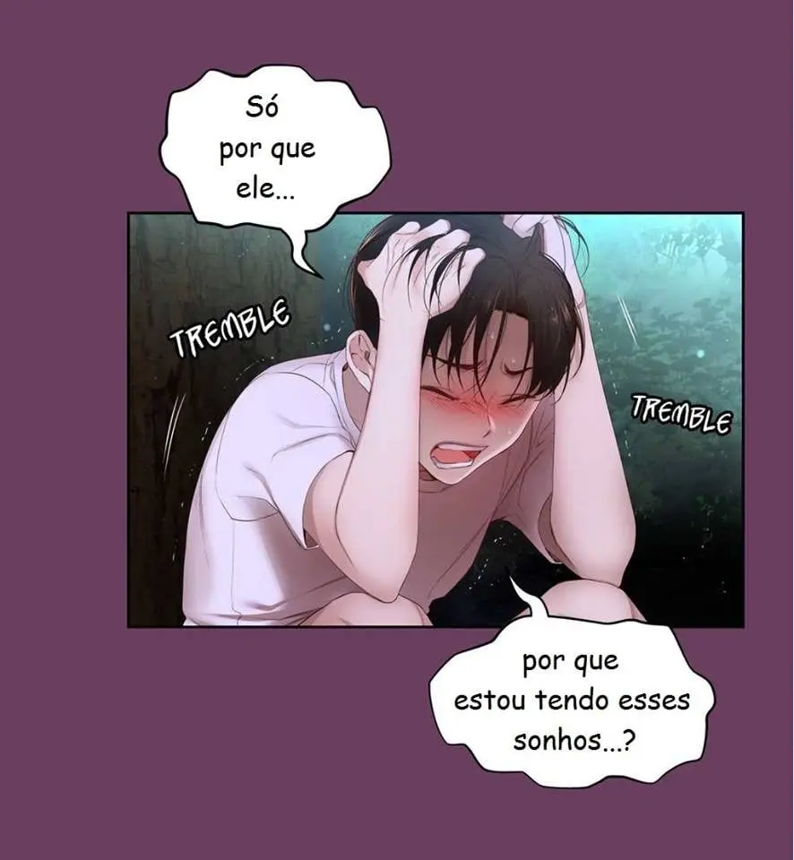 A Guy Like You – Capítulo 06 Yaoi – Página 16