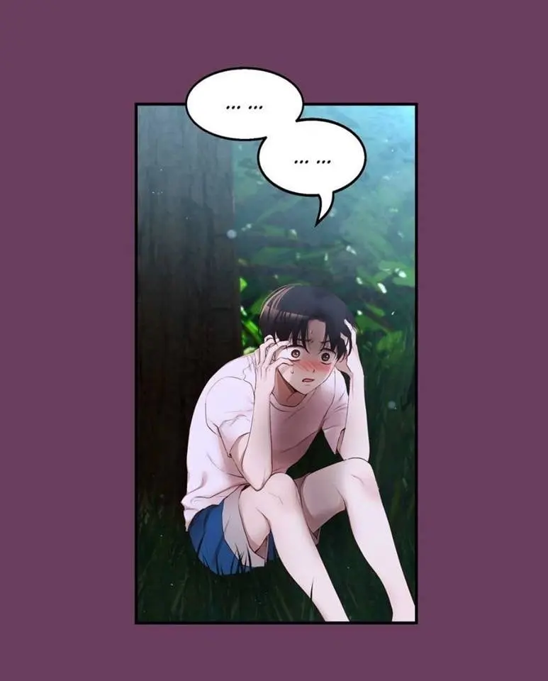 A Guy Like You – Capítulo 06 Yaoi – Página 19