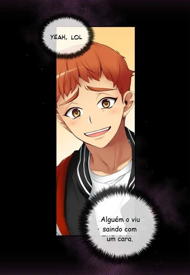 A Guy Like You – Capítulo 06 Yaoi – Página 20