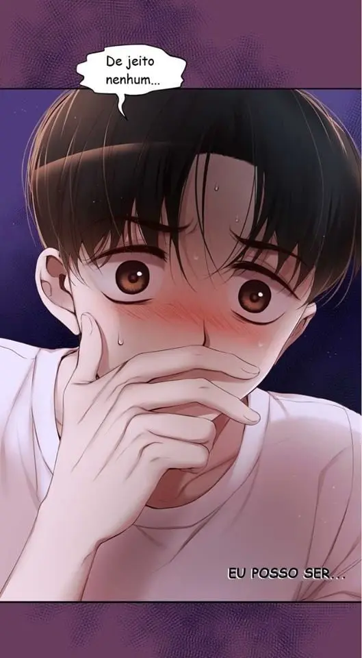 A Guy Like You – Capítulo 06 Yaoi – Página 21