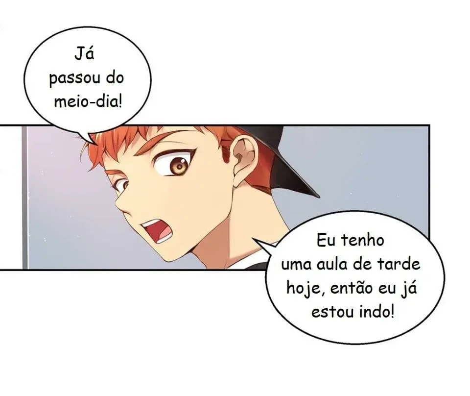 A Guy Like You – Capítulo 06 Yaoi – Página 24