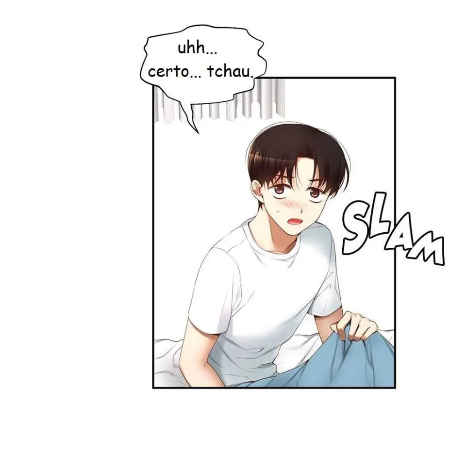 A Guy Like You – Capítulo 06 Yaoi – Página 25