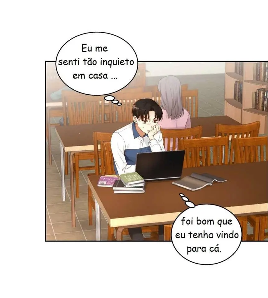 A Guy Like You – Capítulo 06 Yaoi – Página 29