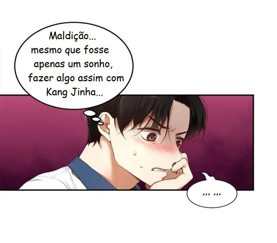 A Guy Like You – Capítulo 06 Yaoi – Página 30