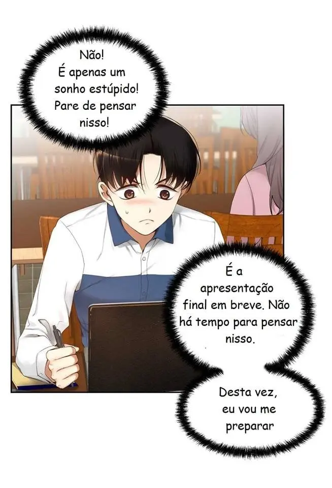 A Guy Like You – Capítulo 06 Yaoi – Página 31