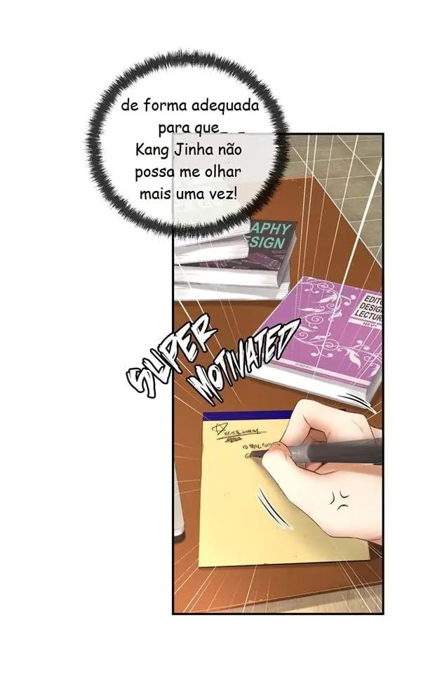 A Guy Like You – Capítulo 06 Yaoi – Página 32