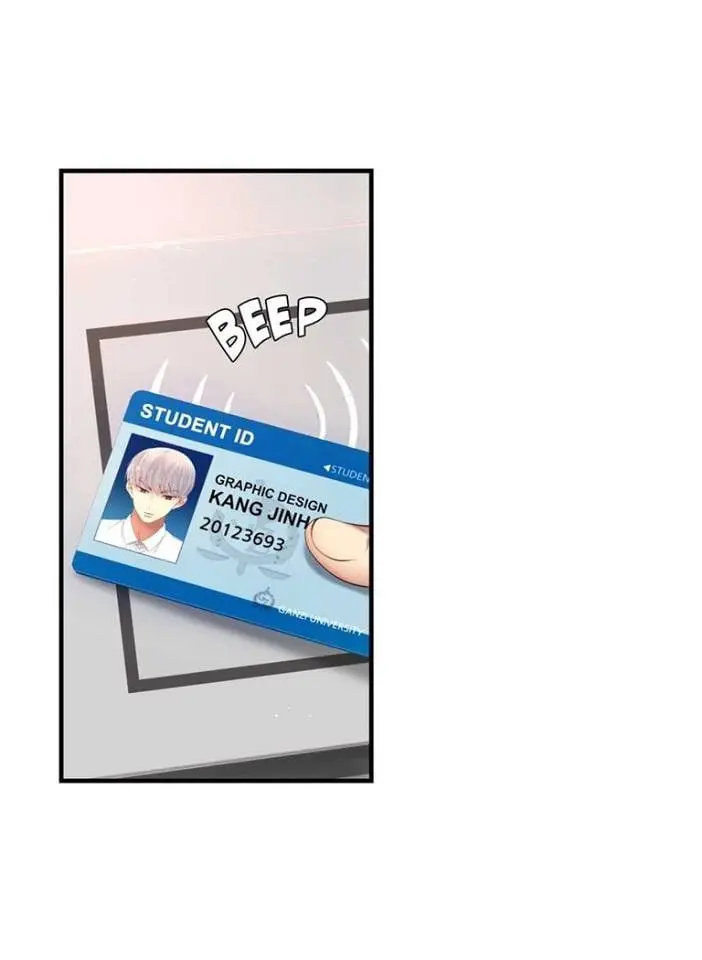 A Guy Like You – Capítulo 06 Yaoi – Página 33