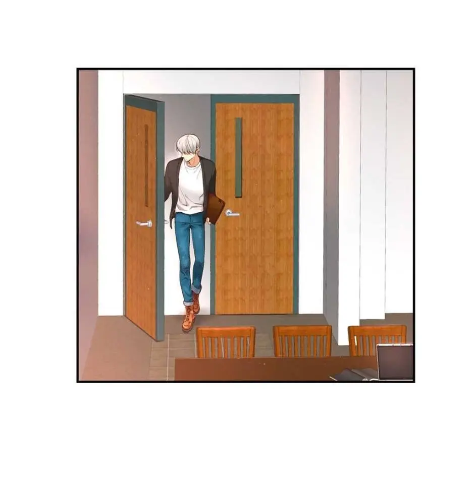 A Guy Like You – Capítulo 06 Yaoi – Página 34