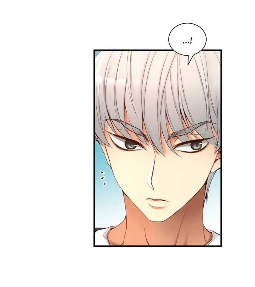 A Guy Like You – Capítulo 06 Yaoi – Página 35