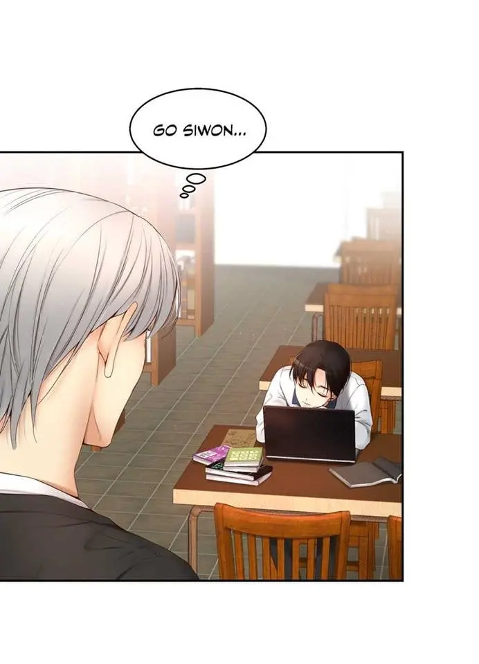 A Guy Like You – Capítulo 06 Yaoi – Página 36