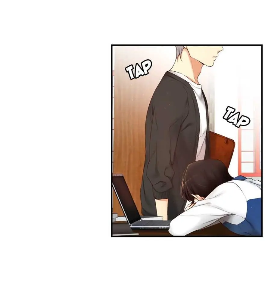 A Guy Like You – Capítulo 06 Yaoi – Página 37