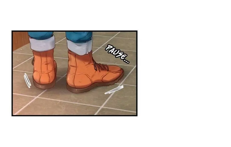 A Guy Like You – Capítulo 06 Yaoi – Página 38