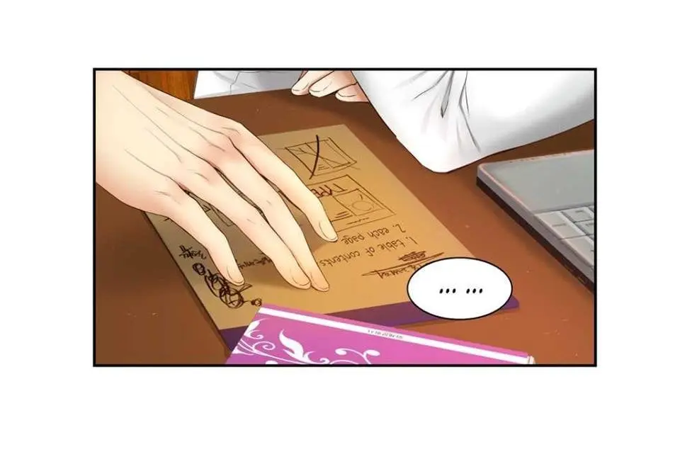 A Guy Like You – Capítulo 06 Yaoi – Página 40