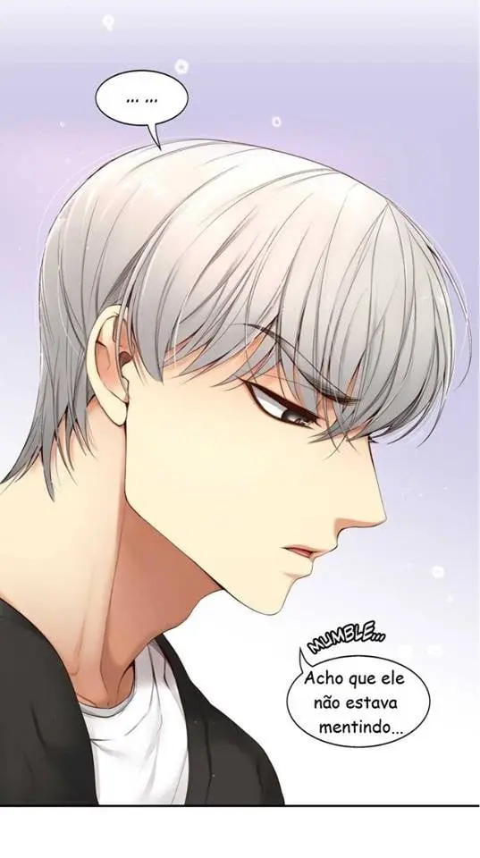 A Guy Like You – Capítulo 06 Yaoi – Página 41