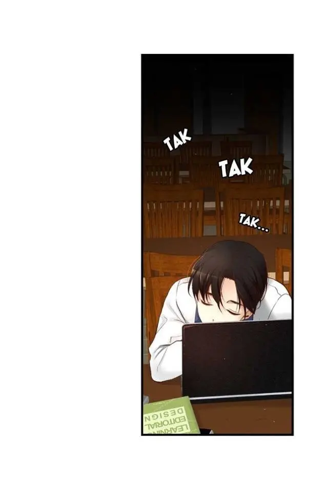 A Guy Like You – Capítulo 06 Yaoi – Página 42