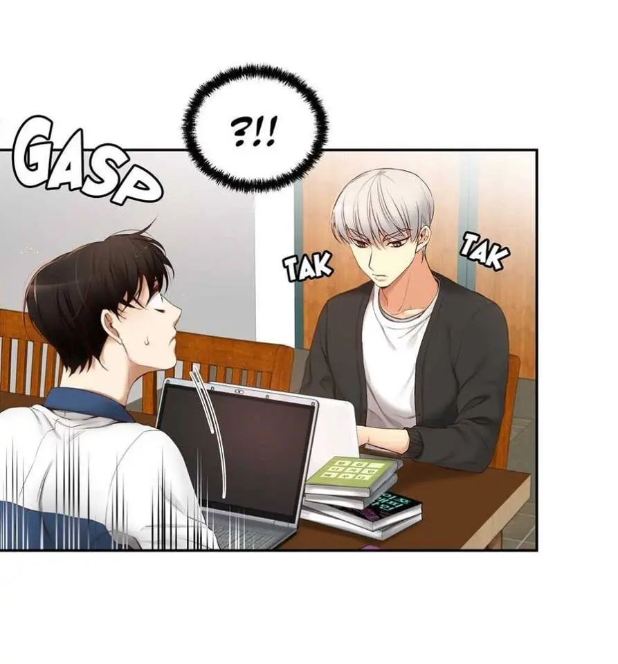 A Guy Like You – Capítulo 06 Yaoi – Página 44