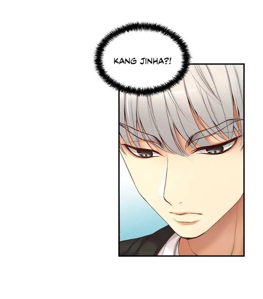 A Guy Like You – Capítulo 06 Yaoi – Página 45