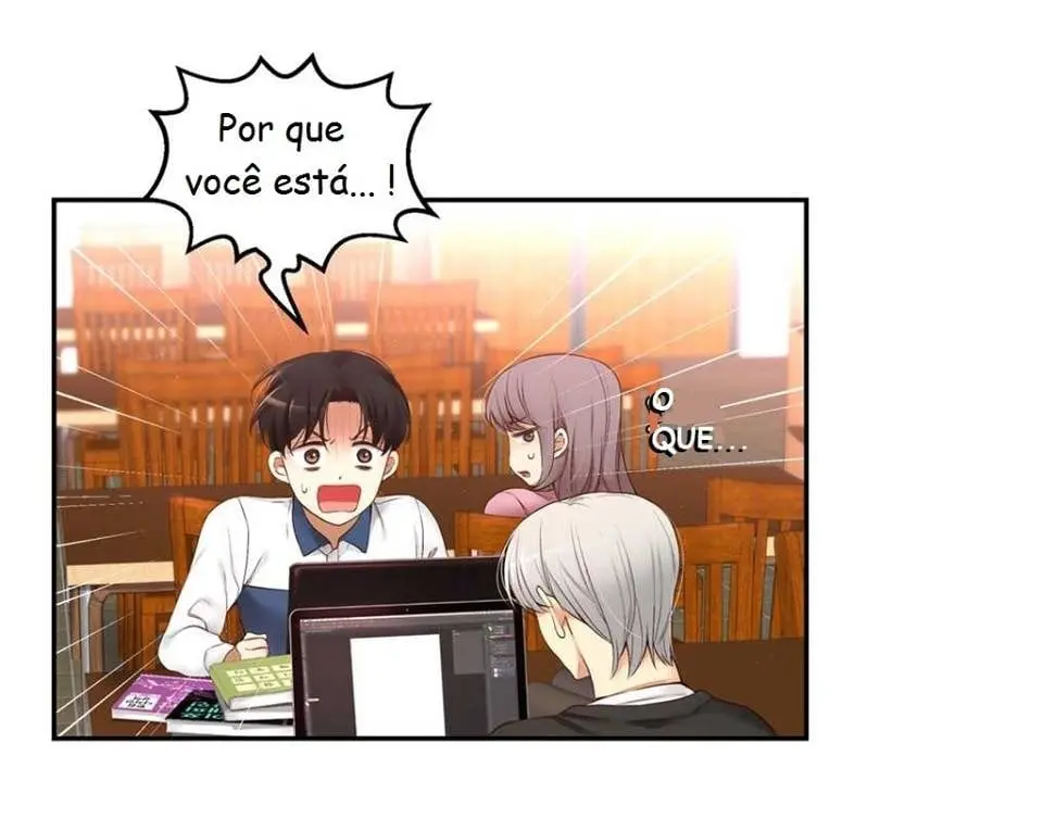 A Guy Like You – Capítulo 06 Yaoi – Página 46