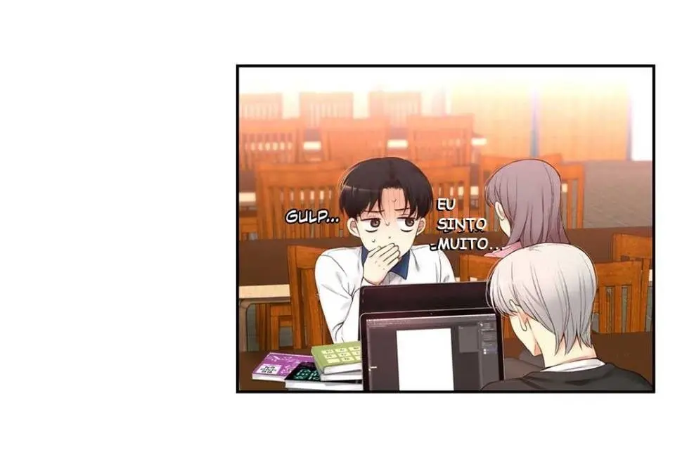 A Guy Like You – Capítulo 06 Yaoi – Página 47