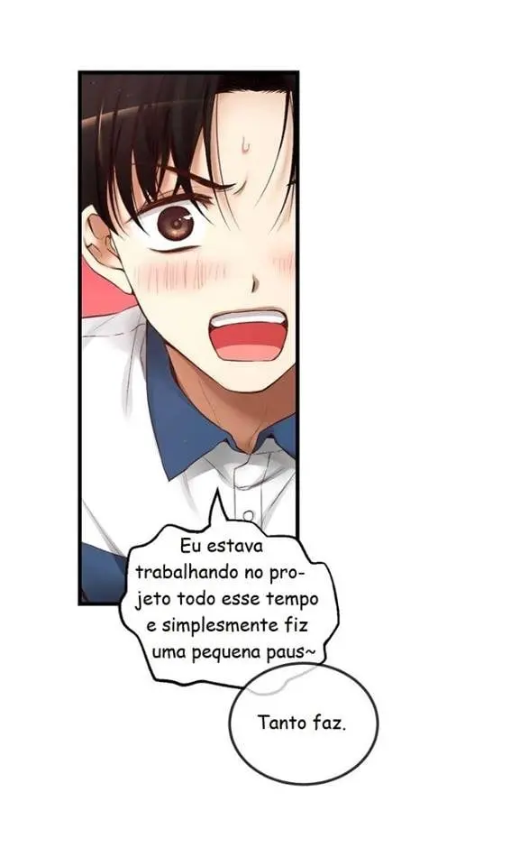 A Guy Like You – Capítulo 06 Yaoi – Página 49