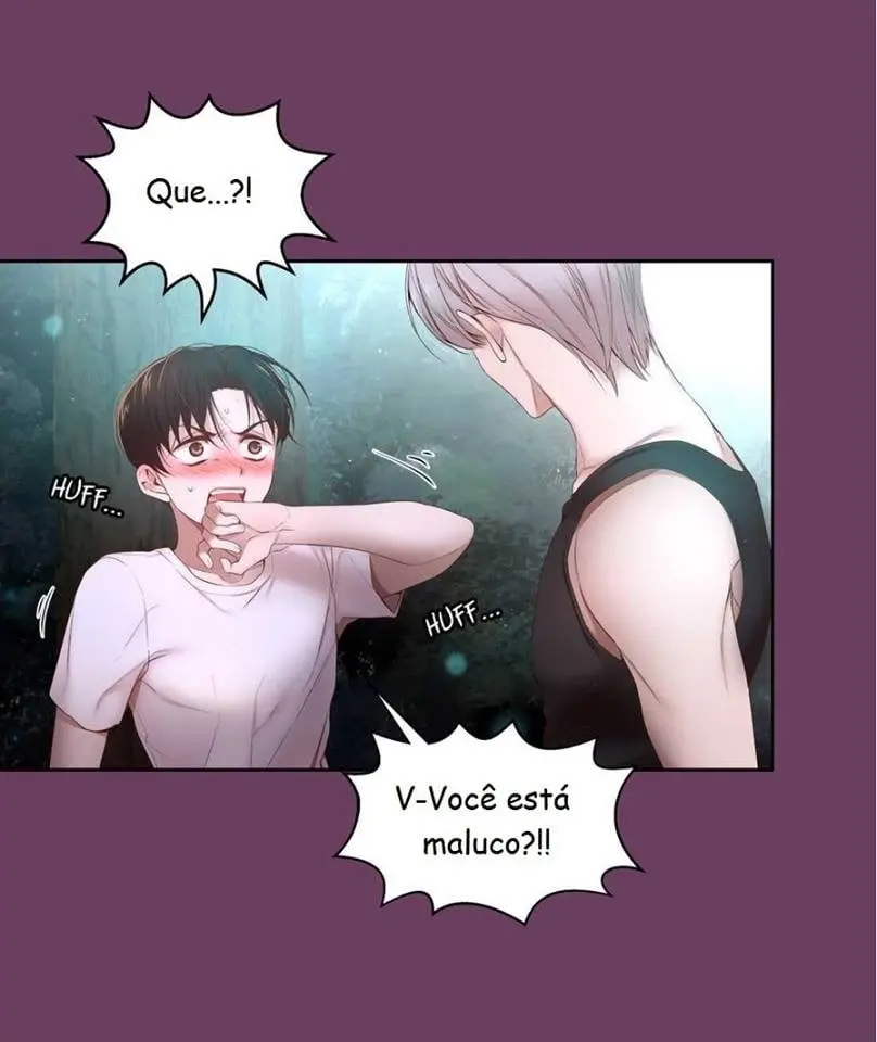 A Guy Like You – Capítulo 06 Yaoi – Página 5