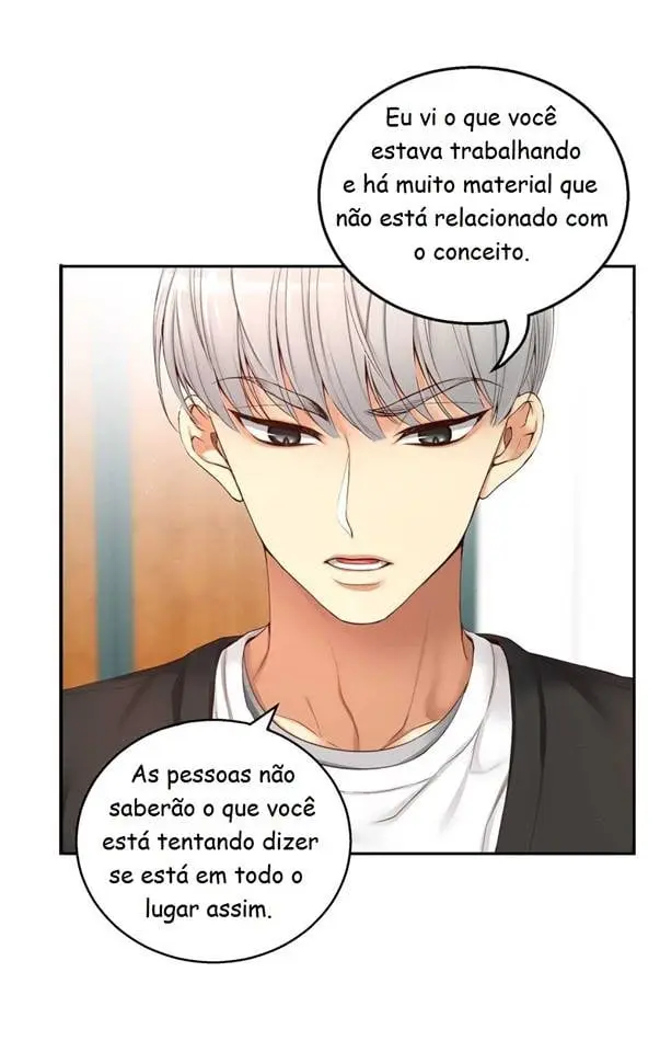 A Guy Like You – Capítulo 06 Yaoi – Página 50