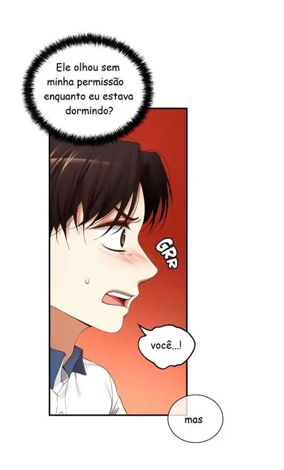 A Guy Like You – Capítulo 06 Yaoi – Página 51