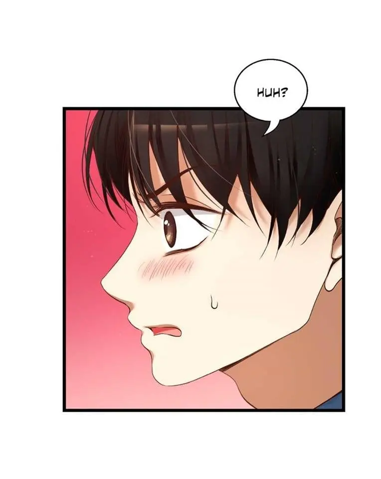 A Guy Like You – Capítulo 06 Yaoi – Página 54