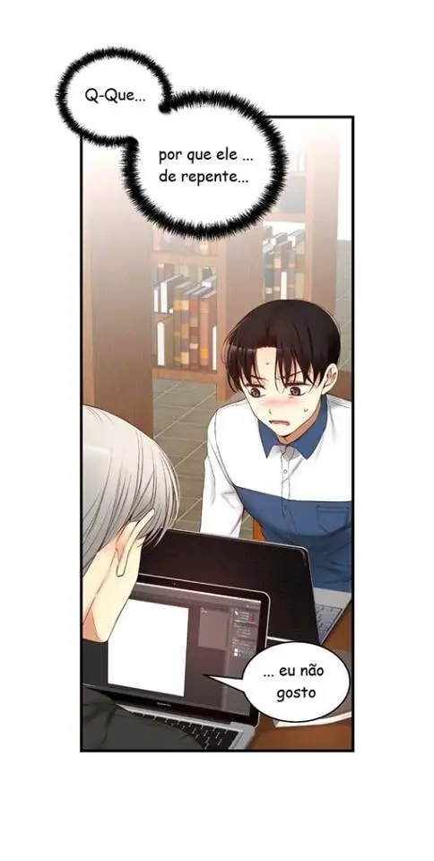 A Guy Like You – Capítulo 06 Yaoi – Página 55