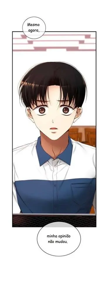 A Guy Like You – Capítulo 06 Yaoi – Página 58