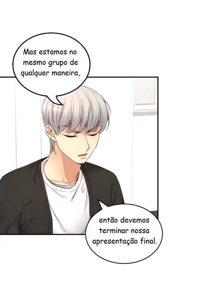 A Guy Like You – Capítulo 06 Yaoi – Página 60