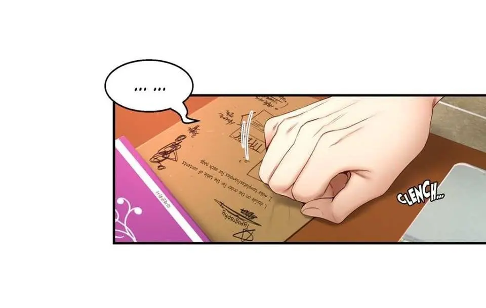 A Guy Like You – Capítulo 06 Yaoi – Página 61