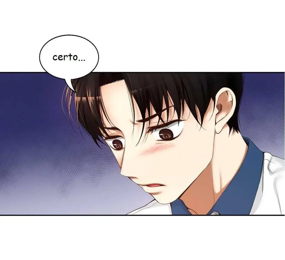 A Guy Like You – Capítulo 06 Yaoi – Página 62