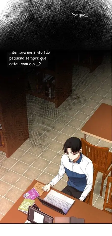 A Guy Like You – Capítulo 06 Yaoi – Página 63