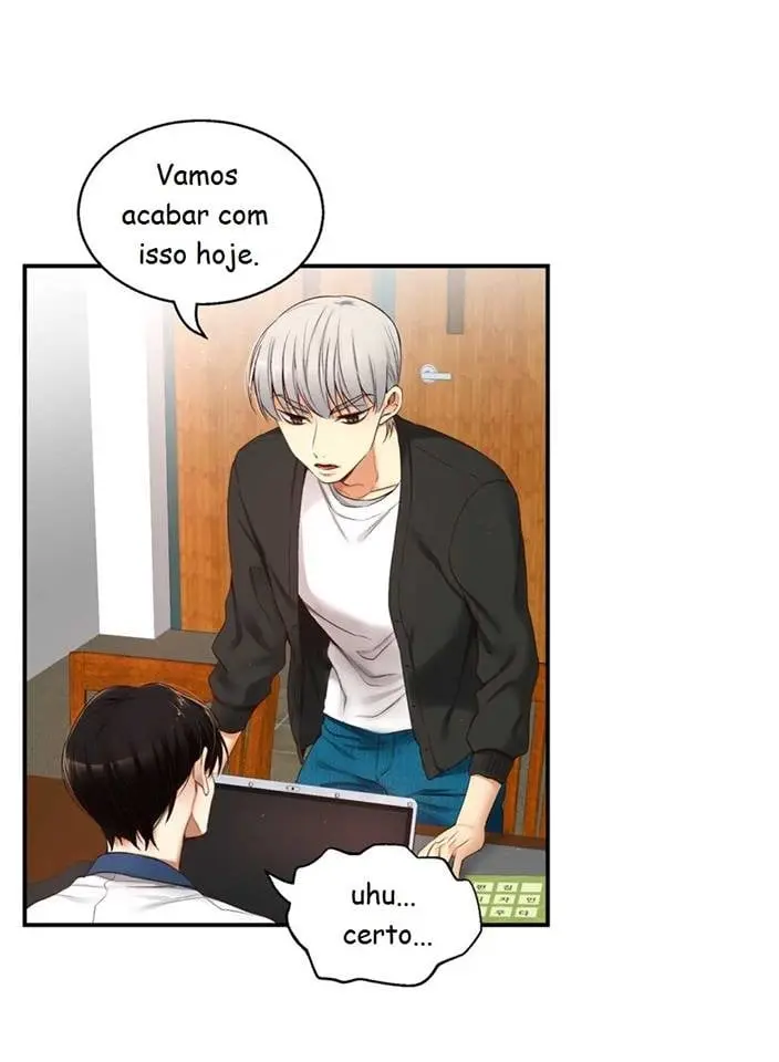 A Guy Like You – Capítulo 06 Yaoi – Página 66